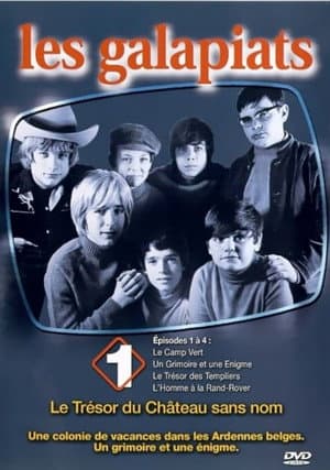 Temporada 1