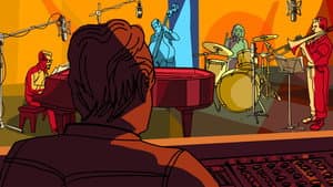They Shot the Piano Player — foto 7