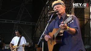 Georg Danzer - Live am Donauinselfest ´05 — foto 1