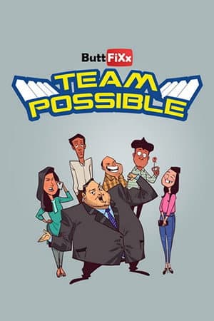 Temporada 1