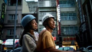 青春18x2 君へと続く道 — foto 6