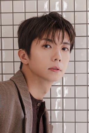 Jang Wooyoung