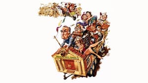 El loco, loco asalto al banco — foto 1