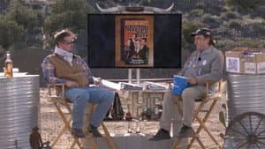 The 9th Annual On Cinema Oscar Special — foto 1