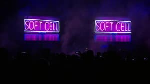Soft Cell: Say Hello, Wave Goodbye — foto 1