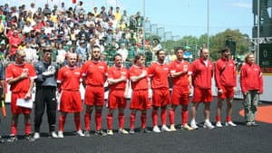 Kick Off — foto 1