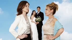 Las madres de la novia — foto 3