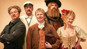 Nisse Hults historiska snedsteg — foto 1