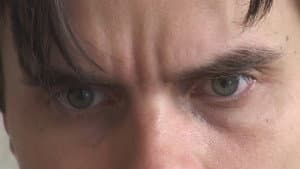 Willem Dafoe — foto 1