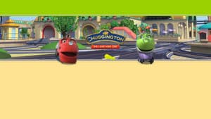 Chuggington: All Buckled Up! — foto 1