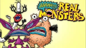 Aaahh!!! Monstruos de verdad — foto 4