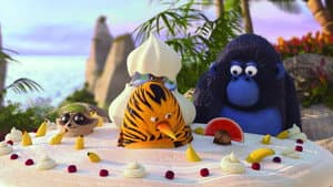 The Jungle Bunch 2: The Great Treasure Quest — foto 4