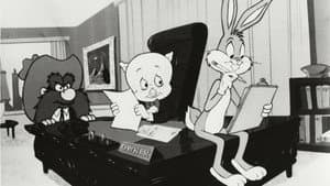 Bugs Bunny y su loco mundo de la televisión — foto 1