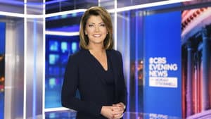 CBS Evening News — foto 8