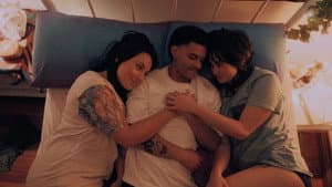 Threefold — foto 1
