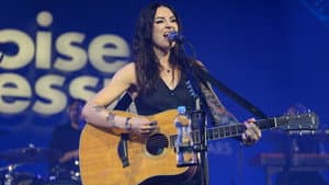 Amy Macdonald - Baloise Session 2025 — foto 9