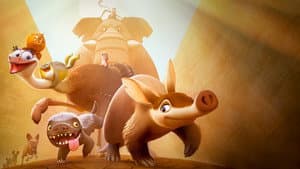 The Ark and the Aardvark — foto 1