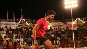 வெண்ணிலா கபடிகுழு 2 — foto 2