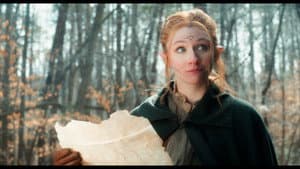 Fable of Fey — foto 7