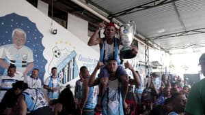 BARCELONA, MEU AMOR — foto 1