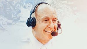 Dickie V — foto 1