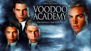 Voodoo Academy — foto 5