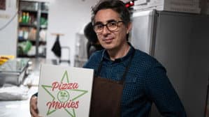 Pizza Movies — foto 2
