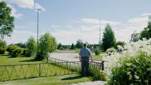 En gång skall du vara en av dem som levat för längesen — foto 1
