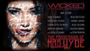 The Possession of Mrs. Hyde — foto 2