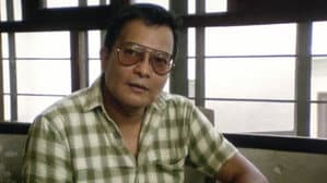 Signed: Lino Brocka — foto 1