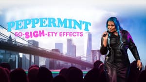 Peppermint: So-SIGH-ety Effects — foto 1