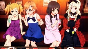 SHIROBAKO — foto 7