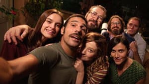 Perfectos desconocidos — foto 3