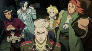 Sirius the Jaeger — foto 2