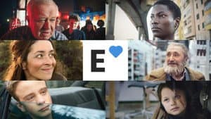 The Love Europe Project — foto 1