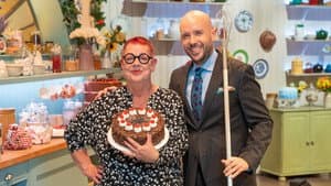 The Great British Bake Off: An Extra Slice — foto 2