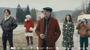 Djeda Mraz u Bosni — foto 1
