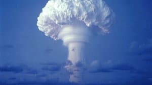 The Bomb — foto 1