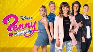 Penny on M.A.R.S. — foto 2