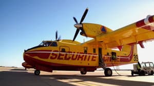 Canadair, un avion de légende — foto 1
