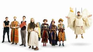 The Goes Wrong Show — foto 8