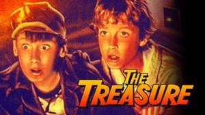 The Treasure — foto 4