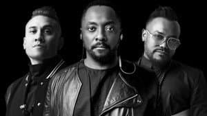 Black Eyed Peas Live at Miami — foto 1