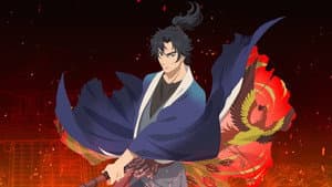 Hikuidori: Ushuu Boro Tobi-gumi — foto 3