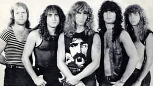 Fates Warning: No Exit Tour Documentary — foto 1