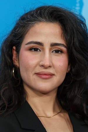 Laila Mahmudi