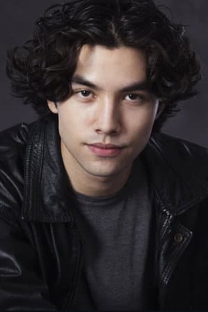 Ty Hamilton Wong