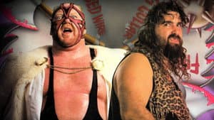 WCW Halloween Havoc 1993 — foto 3