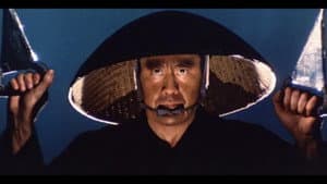 武闘拳　猛虎激殺！ — foto 4