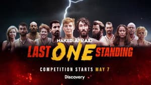 Naked and Afraid: Last One Standing — foto 2